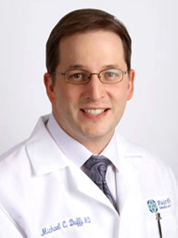 Michael Duffey, MD