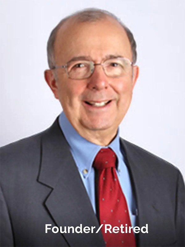 James L. Barrett, MD, FAAO
